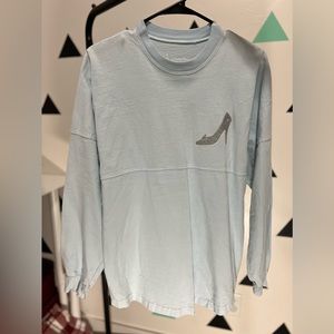 Disneyland Spirit Jersey Cinderella Size S